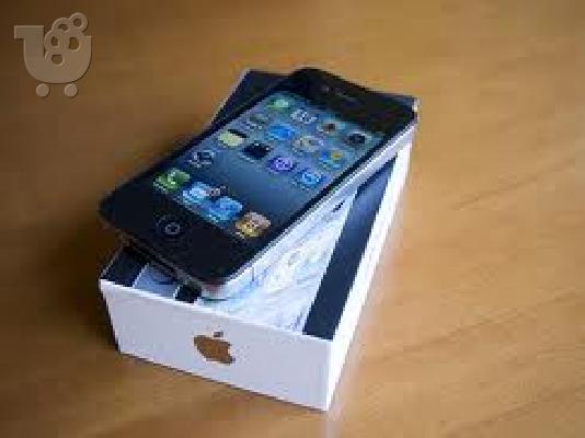 PoulaTo: Sell Brand New Original Apple iPhone 4  HD 32GB Unlocked